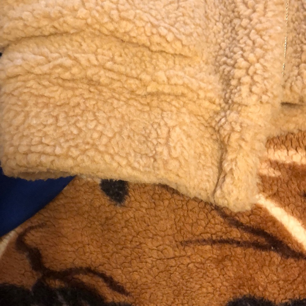 I.AM.GIA Fur Coat - Picture 15 of 16